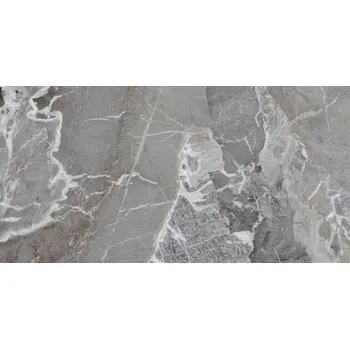 Dlažba EPICENTR K Dlažba Epicentr Ultima grey mat rektifikovaná 60x120 07815539