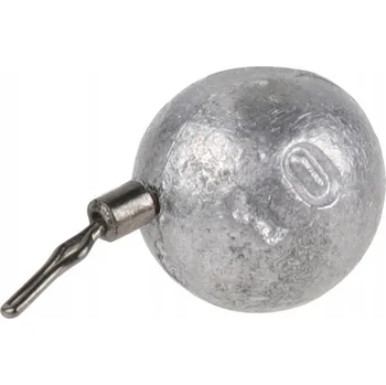 Závaží slzička s obratlíkem Drop Shot 30 g