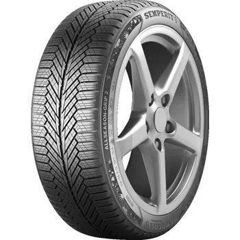 Pneumatika Semperit All Season-Grip 2 ( 225/40 R19 93Y XL EVc, s ramenem ráfku B C )