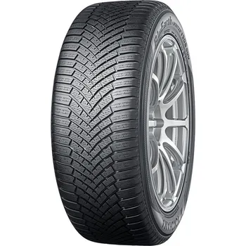 Zimní osobní pneu Yokohama BluEarth-Winter (V906) SUV ( 225/55 R18 102V XL BluEarth B D )
