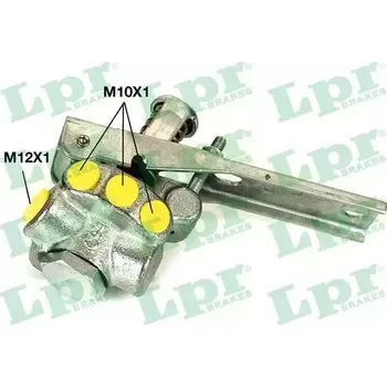 Regulátor brzdné síly LPR Regulátor brzdné síly LP 9952