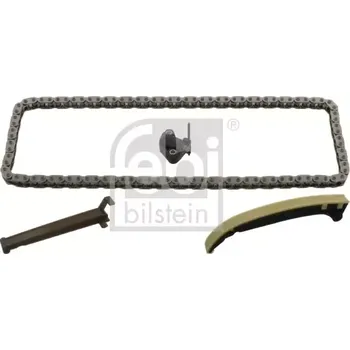Rozvod motoru FEBI Sada rozvodového řetězu FB 30537