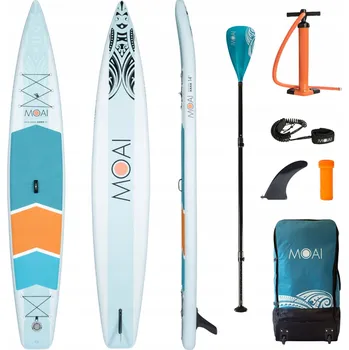 Paddleboard SUP prkno Moai M-21140 0 cm