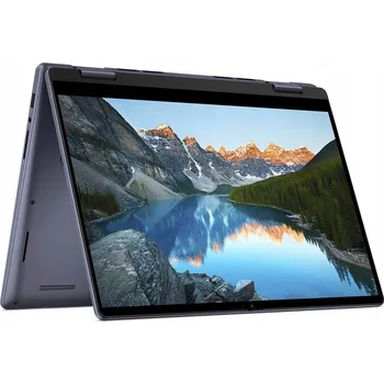 Notebook Notebook 2v1 Dell Inspiron 7445 AMD Ryzen 5 16GB SSD 1TB Radeon Dotyk Win 11