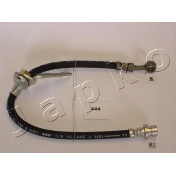 Brzdová hadice Držák, brzdová hadice JAPKO 69444