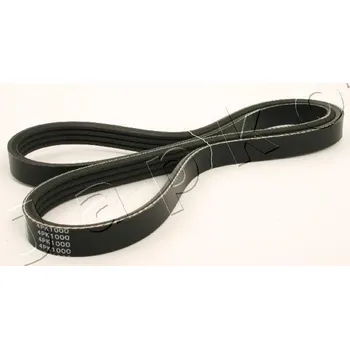 ozubený klínový řemen JAPKO 4PK1000