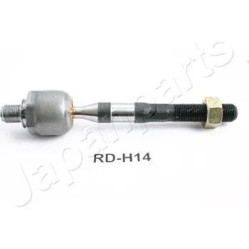 Táhlo řízení Axiální kloub, příčné táhlo řízení JAPANPARTS RD-H14