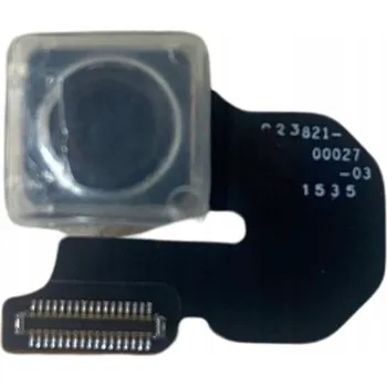 Kamera pro mobilní telefon Zadní kamera Apple iPhone 6