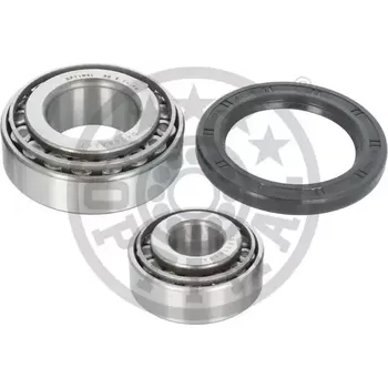 OPTIMAL Sada ložiska kola OPT 961960