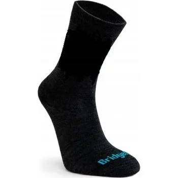 Dámské ponožky Ponožky Bridgedale velikost 38/40