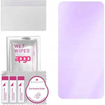 Vrták Hybridní Sklo apgo pro Meizu 16X 1 ks