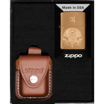 Zapalovač Zapalovač zippo