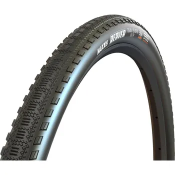 Plášť na kolo Maxxis plášť REAVER (drát) 700X45C EXO (black)