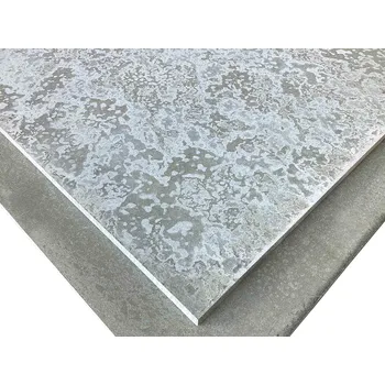 Stavební deska Cementovláknitá deska 8 x 1220 x 2440 mm - rovná hrana