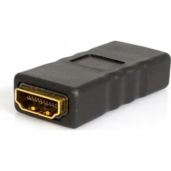 IP kamera StarTech.com HDMI Propojka Samice-Samice Černá