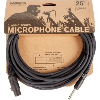 D´Addario PW-CGMIC-25