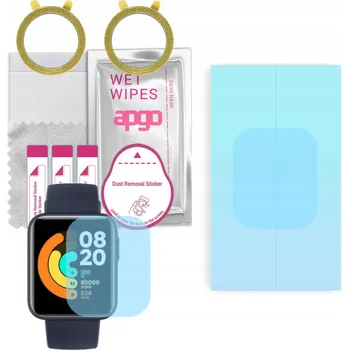 Ochranná Fólie apgo Xiaomi Redmi Watch 2 Lite