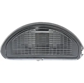 Osvětlení SPZ Starline Osvětlení SPZ 90.73.190