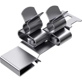 Hebotec HSDZ 3 - 6 upevňovací prvek 1025-012C 1 ks