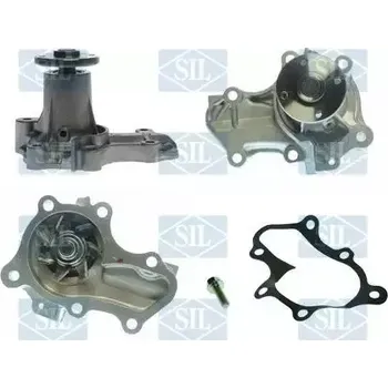 Vodní pumpa motoru Saleri SIL Vodní čerpadlo SLS PA1313