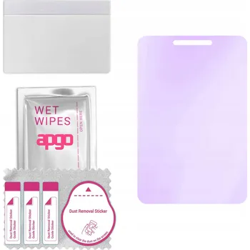 Pouzdro na mobilní telefon Hybridní Sklo apgo pro TCL 4042S, 1 ks