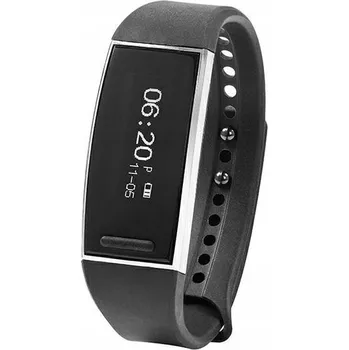 Hodinky Chytré Hodinky Pulse černé