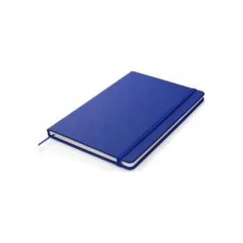 Notes A5 modrý