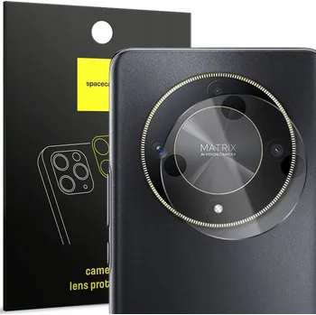 Pouzdro na mobilní telefon Tvrzené sklo Spacecase pro Honor Magic6 Lite 1 ks