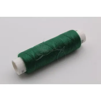 Nit Unipoly - 100m Tmavě zelená