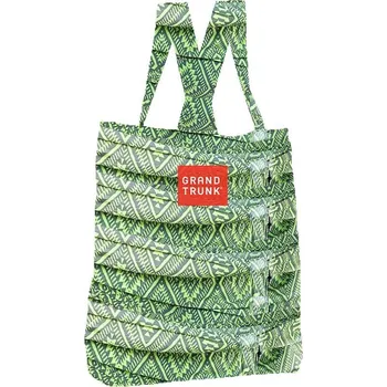 DC Ekologická taška zelená