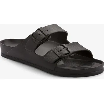 Pánské pantofle Pánské pantofle KONG, černá Rozměr: 46