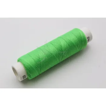 Nit Unipoly - 100m Středně zelený neon