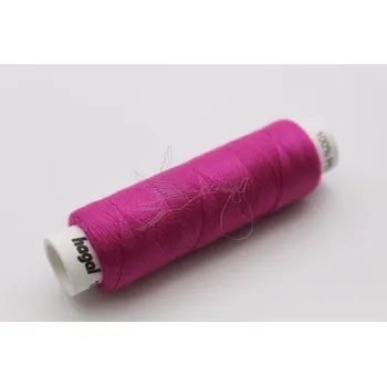 Nit Unipoly - 100m Fialová malina