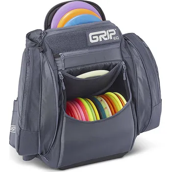 Grip Equipment Grip Bag AX5 Šedá šedá