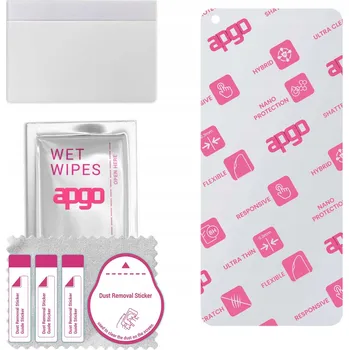 Pouzdro na mobilní telefon Sklo pro Oppo Reno5 5G, alternativa tvrzeného skla, flexibilní