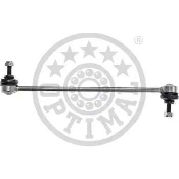Stabilizátor nápravy OPTIMAL Tyč/vzpěra - stabilizátor OPT G7-501