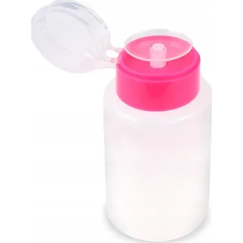 Dávkovač mýdla Dávkovač eVanda bílá, růžová