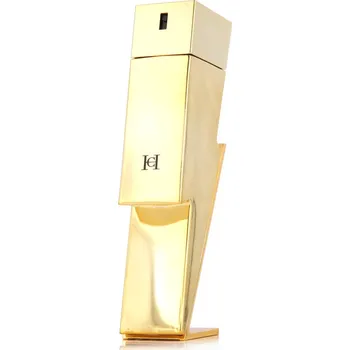 Parfém Carolina Herrera Bad Boy Gold Fantasy EDT 100 ml M varianta Classic Edition