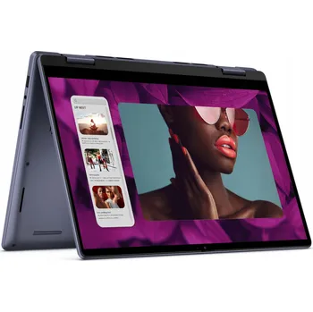 Notebook Notebook Dell Inspiron 7445 14" AMD Ryzen 5 16 GB / 512 GB modrý