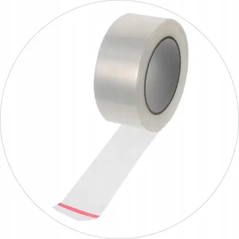 Lepicí páska Balicí páska Pianida bezbarvá šířka 48 mm délka 90 m 1 ks