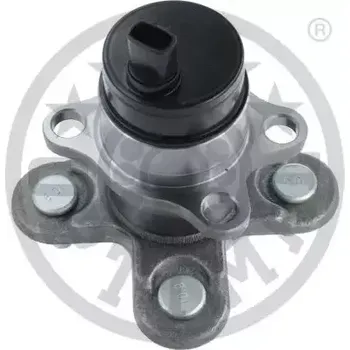 OPTIMAL Sada ložiska kola OPT 902830