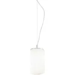 Ideal Lux Závěsné svítidlo MAPA BIANCO SP1 D20