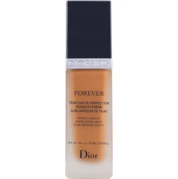 Make-up Dior Diorskin Forever 050 Dark Beige 30 ml podkladová báze