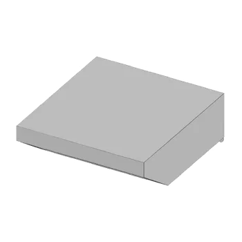 Digestoř kondenzační pro EPD/EPM/EPMN | REDFOX - DG 1 K