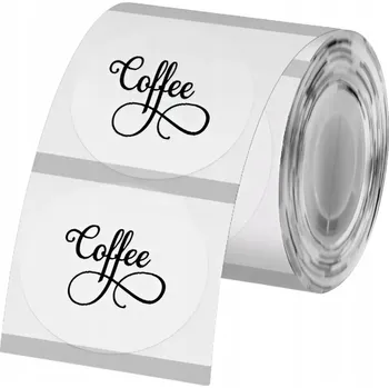 Speciální papír Samolepicí štítky náhrada za Phomemo M110 M200 M220 M221 40x40