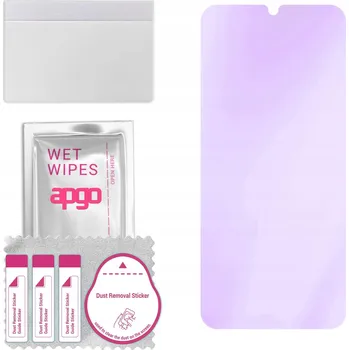 Vrták Hybridní Sklo apgo pro Sharp Aquos sense8 SHG11 1 ks