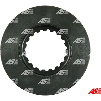 Startér Volnoběžka startéru, BOSCH AS-PL (SD0162(BOSCH))