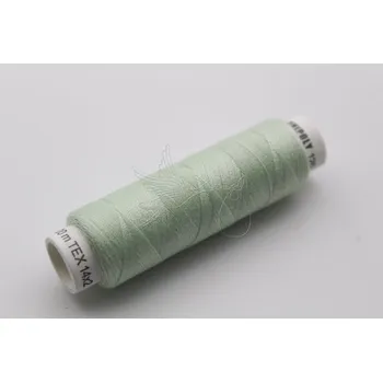 Nit Unipoly - 100m Bílozelená