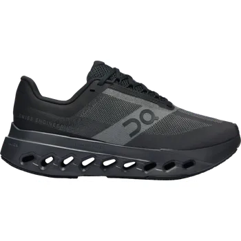 Dámská běžecká obuv On Running Cloudsurfer Next Wide W Black/Eclipse