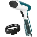 Tefal - Ruční napařovač oděvů ACCESS STEAM FIRST 1300W/230V tyrkysová